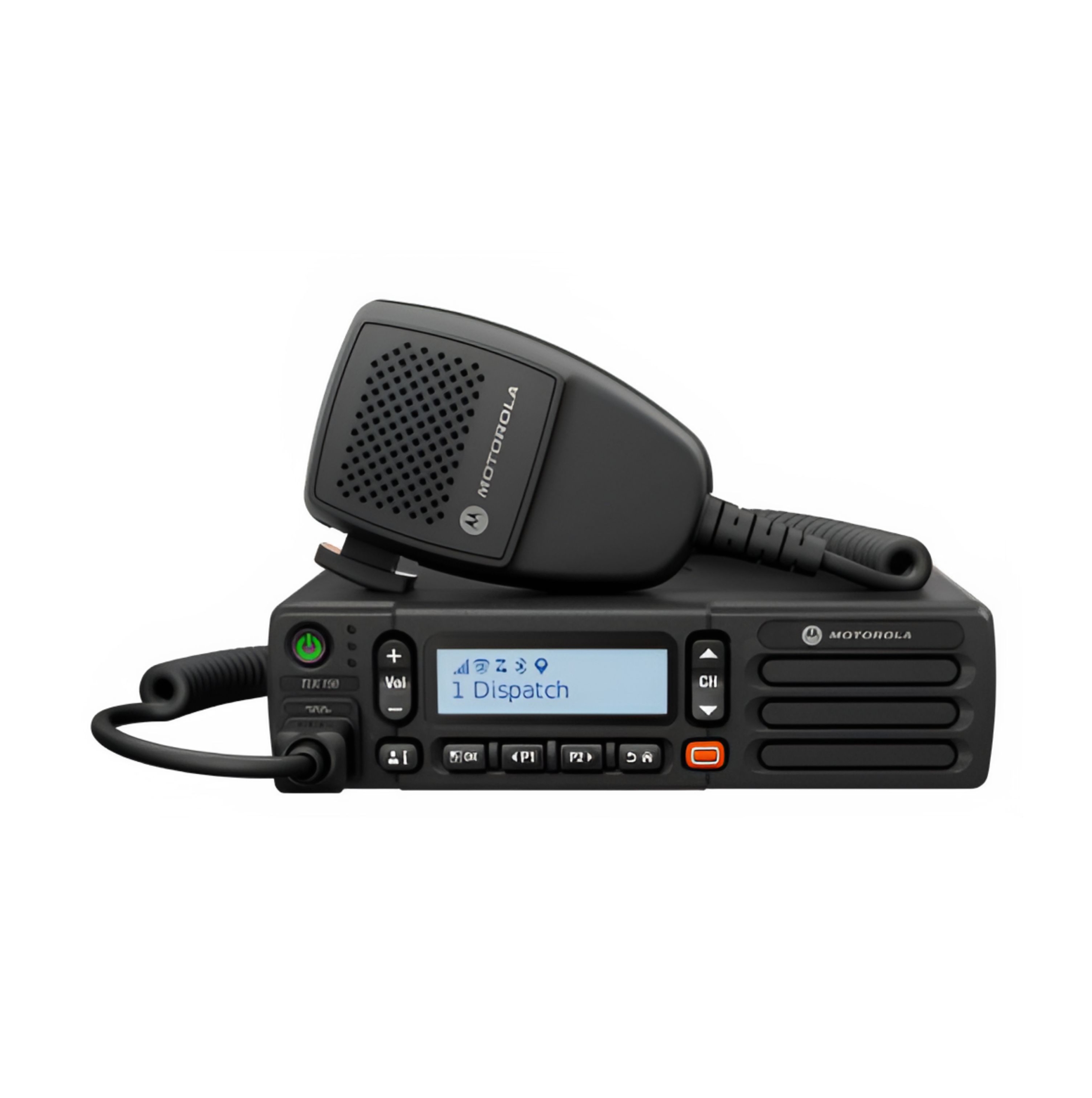 RADIO MOTOROLA WAVE PTX - TLK 150