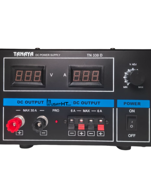 Tanaya TN330D 30A