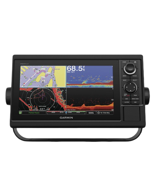 Garmin AQUAMAP 1222xs