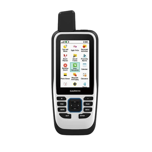 Garmin GPSMAP 86s