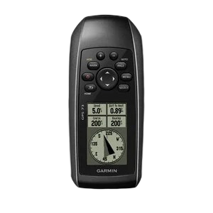 Garmin GPS 73