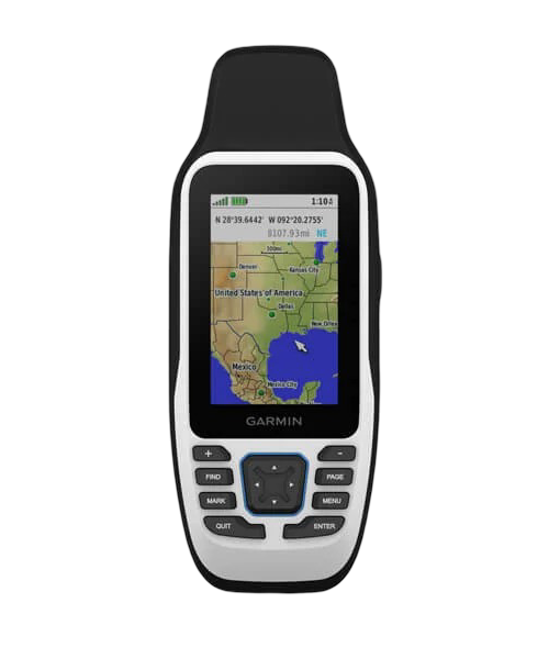 Garmin GPSMAP 79s