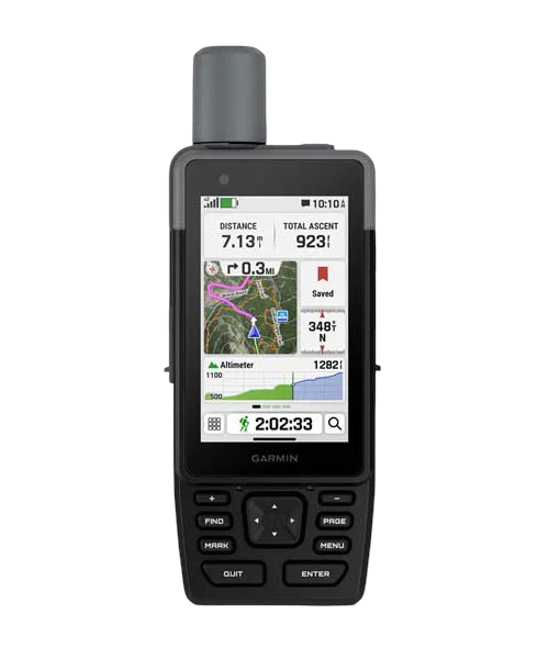 Garmin GPSMAP H1