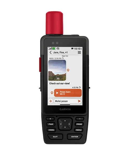 Garmin GPSMAP H1i Plus