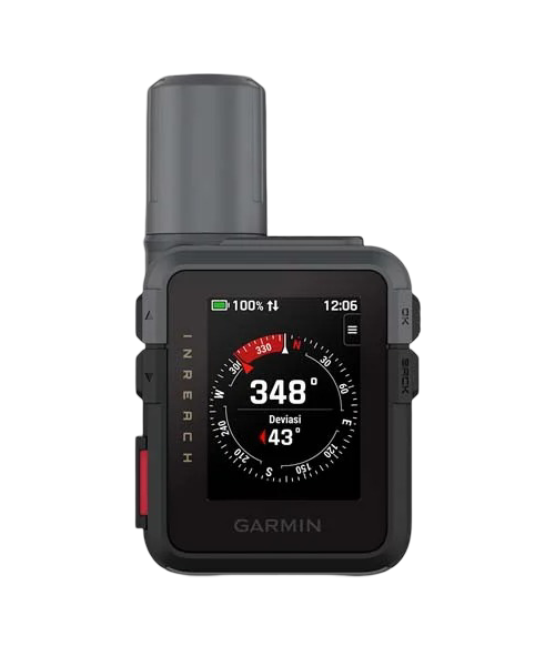 Garmin inReach Mini 3
