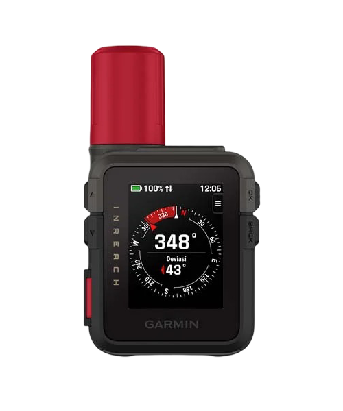 Garmin inReach Mini 3 Plus