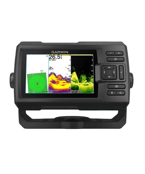 Garmin STRIKER Vivid 5cv