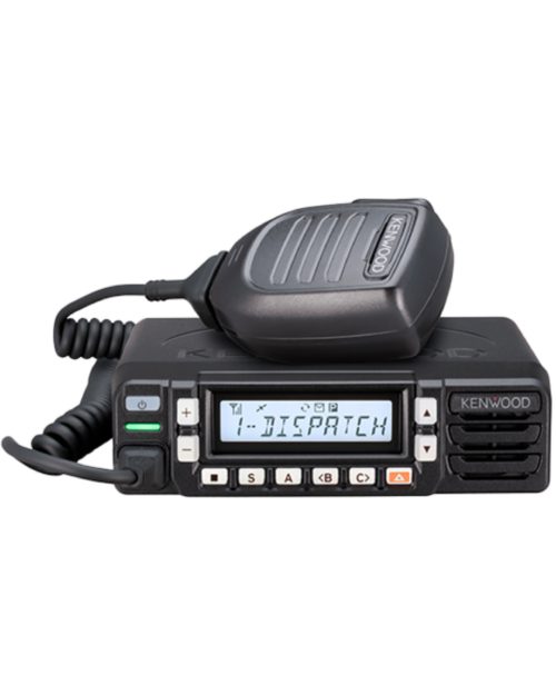 Kenwood NX-1700H/1800H